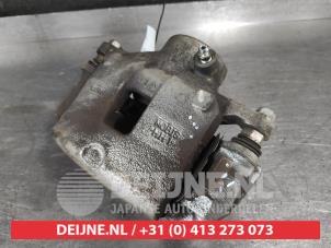 Hyundai Kona Front brake calliper, left O699975 photo 2