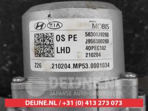 Hyundai Kona Lenksäulenwelle O699977 foto 2
