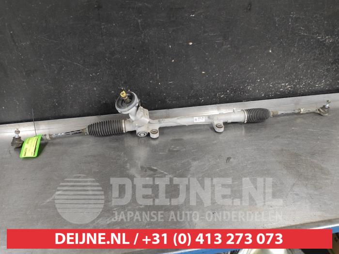 Hyundai Kona Stuurhuis O699982