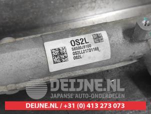 Hyundai Kona Lenkgetriebe O699982 foto 3