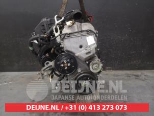 Nissan Pixo Engine O699983 photo 2
