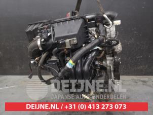 Nissan Pixo Engine O699983 photo 3