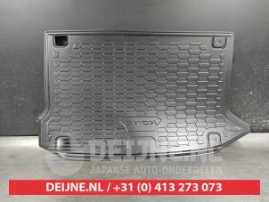Hyundai Kona Kofferbak Mat O700020 foto 2