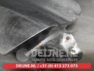 Toyota Aygo Kotflügel rechts vorne O700015 foto 3