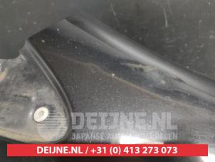 Toyota Aygo Kotflügel rechts vorne O700015 foto 2