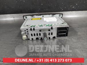 Toyota Aygo Radio O700016 photo 3