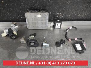 Toyota Yaris Slotenset Cilinder (compleet) O700025 foto 2