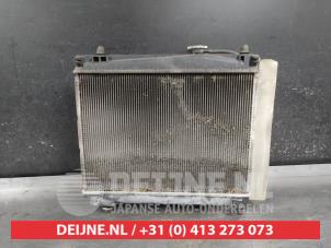 Toyota Yaris Kühler O700039 foto 2
