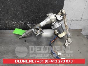 Gebruikte Stuurkolomas Toyota Yaris II (P9) 1.3 16V VVT-i Prijs op aanvraag aangeboden door V.Deijne Jap.Auto-onderdelen BV
