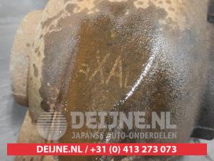 Subaru XV Differential hinten O700044 foto 3