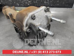 Subaru XV Differential hinten O700044 foto 2