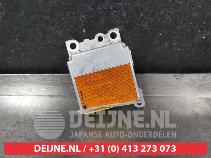 Nissan Qashqai+2 Airbag Modul O700046