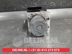 Nissan Qashqai+2 ABS Pumpe O700048 foto 3