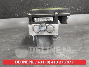 Gebruikte ABS Pomp Nissan Qashqai (J10) 2.0 dCi 4x4 Prijs € 100,00 Margeregeling aangeboden door V.Deijne Jap.Auto-onderdelen BV