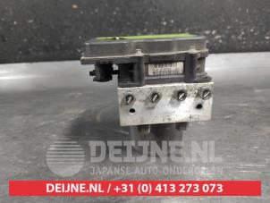 Nissan Qashqai+2 ABS Pumpe O700048 foto 2