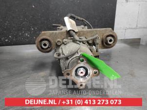 Gebruikte Differentieel achter Nissan Qashqai (J10) 2.0 dCi 4x4 Prijs € 450,00 Margeregeling aangeboden door V.Deijne Jap.Auto-onderdelen BV