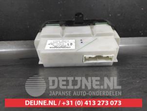 Nissan Qashqai+2 Heizung Bedienpaneel O700054 foto 2