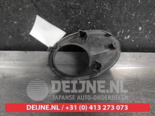 Nissan Qashqai+2 Stoßstangenrost O700060 foto 2