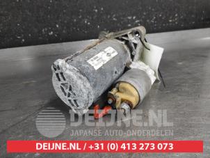 Nissan Qashqai+2 Anlasser O700063 foto 2