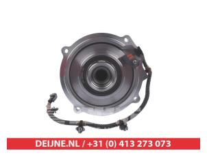 Mazda CX-5 Viskokupplung Hinterachse O9990009721 foto 4