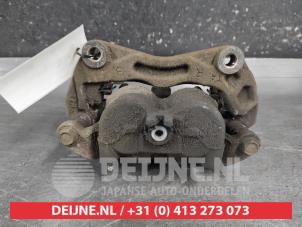 Nissan Qashqai+2 Front brake calliper, right O700074 photo 2