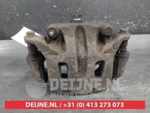Nissan Qashqai+2 Front brake calliper, right O700074 photo 3