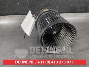 Nissan Juke Heizung Belüftungsmotor O700078 foto 2