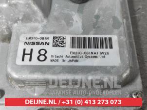 Nissan Juke Start/Stopp Steuergerät O700079 foto 2