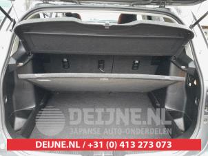Suzuki SX-4 Hoedenplank O700117 foto 3