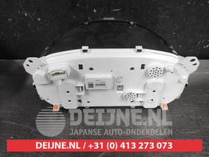 Suzuki SX-4 Tacho - Kombiinstrument KM O700127 foto 2