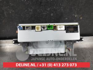 Suzuki SX-4 Radio O700128 foto 2