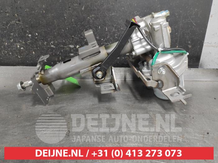 Nissan Juke Lenksäulenwelle O700147