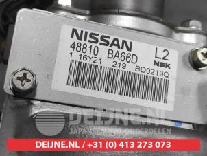 Nissan Juke Stuurkolomas O700147 foto 3