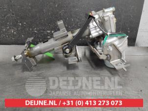 Gebruikte Stuurkolomas Nissan Juke (F15) 1.2 DIG-T 16V Prijs op aanvraag aangeboden door V.Deijne Jap.Auto-onderdelen BV