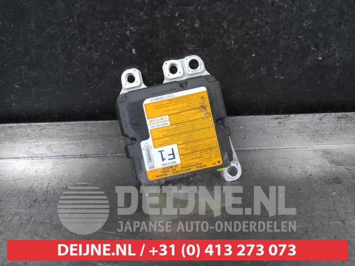 Nissan Juke Airbag Module O700150