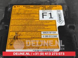 Nissan Juke Airbag Modul O700150 foto 3