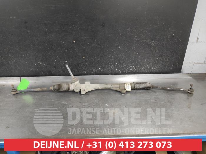 Nissan Juke Lenkgetriebe O700154