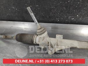 Nissan Juke Lenkgetriebe O700154 foto 2