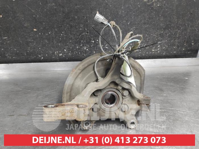 Nissan Juke Achsschenkel rechts vorne O700157