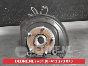 Nissan Juke Knuckle, front right O700157 foto 2