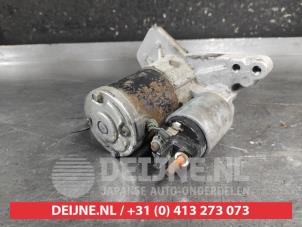 Nissan Juke Anlasser O700159 foto 2