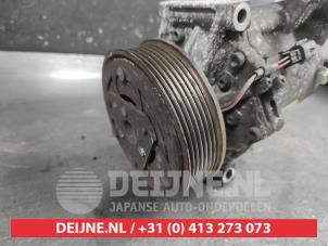 Nissan Juke Air conditioning pump O700161 photo 2