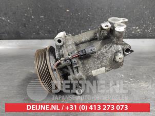 Gebruikte Pomp Airco Nissan Juke (F15) 1.2 DIG-T 16V Prijs € 100,00 Margeregeling aangeboden door V.Deijne Jap.Auto-onderdelen BV