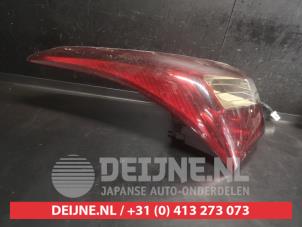 Hyundai I30 Taillight, left O700173 photo 2