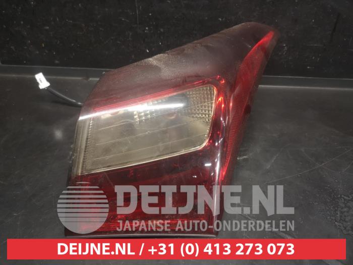 Hyundai I30 Taillight, right O700174