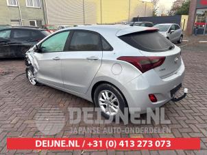 Hyundai I30 Achterklep O700175 foto 2