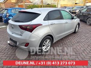 Hyundai I30 Achterklep O700175 foto 3