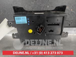 Hyundai I30 Heater control panel O700193 photo 2