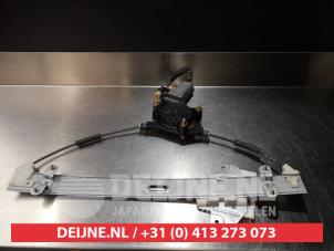 Kia Rio Ruitmechaniek 4Deurs links-voor O275777 foto 2