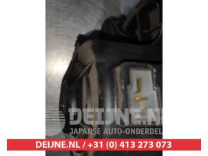Hyundai I10 Heizung Belüftungsmotor O366982 foto 3